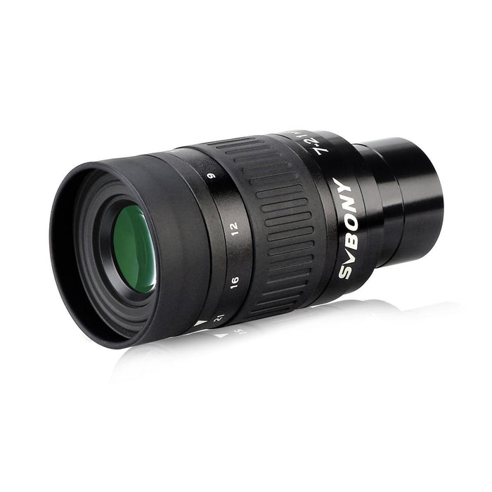 1.25 Inch 7-21Mm Zoom Eyepiece