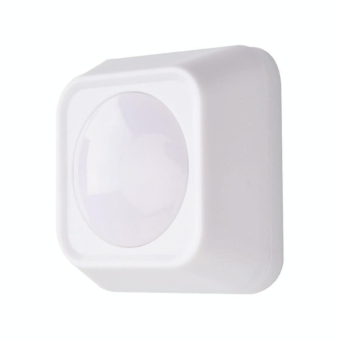 Rgb Led Night Light Set 2 Remotes 6 Lights