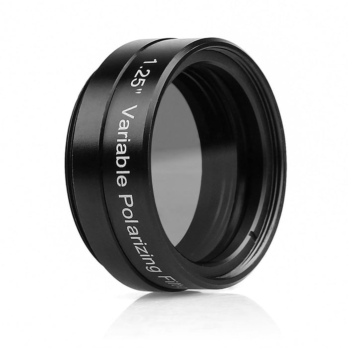 1.25 Inch Adjustable Polarizer Cpl Filter