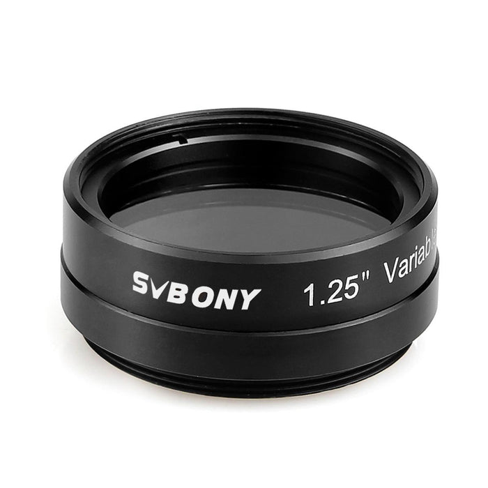 1.25 Inch Adjustable Polarizer Cpl Filter