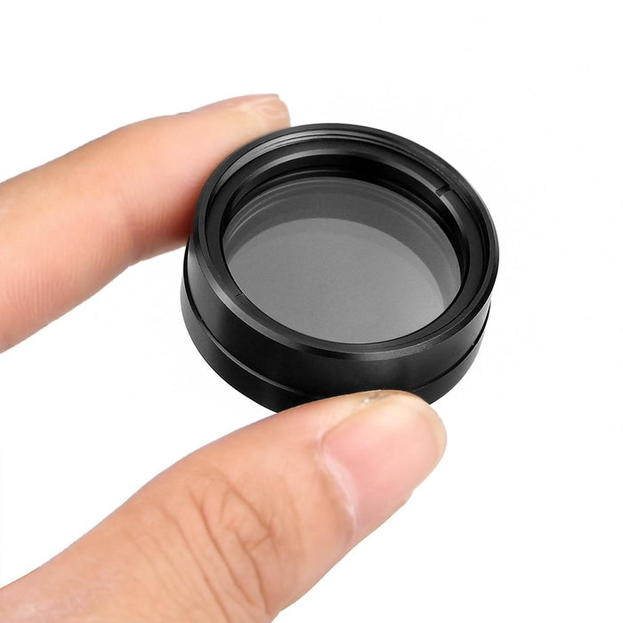 1.25 Inch Adjustable Polarizer Cpl Filter