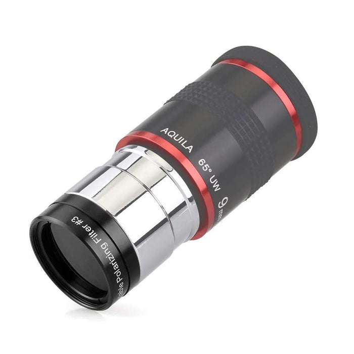 1.25 Inch Adjustable Polarizer Cpl Filter