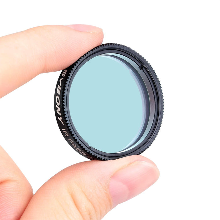 1.25 Inch 685Nm Ir Pass Filter