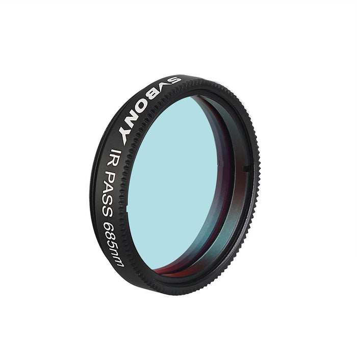 1.25 Inch 685Nm Ir Pass Filter