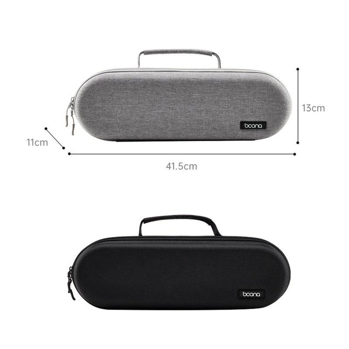 Large Capacity Handheld Curling Iron Storage Bag For Dyson Hs05 Hs01