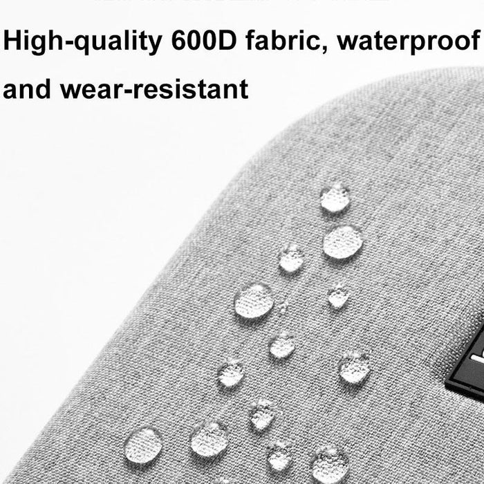 Large Capacity Handheld Curling Iron Storage Bag For Dyson Hs05 Hs01