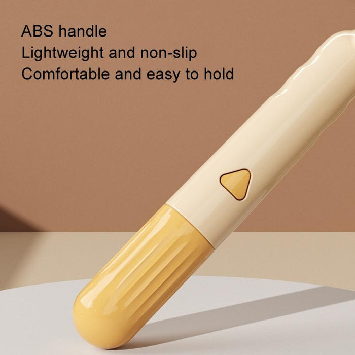 Self Cleaning Cat Comb For Knot Free Hair Removal