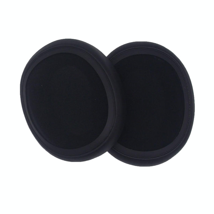 Anc 2 Headphone Leather Sponge Cover For Skullcandy Crusher Black