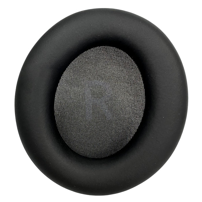 Leather Sponge Cover For Anker Soundcore Space One S1 Headphones