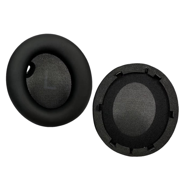 Leather Sponge Cover For Anker Soundcore Space One S1 Headphones