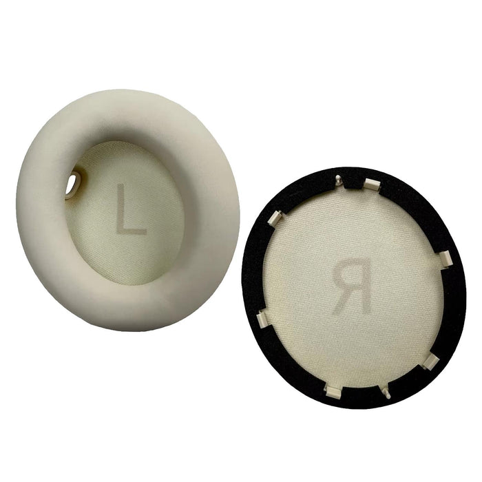 Leather Sponge Cover For Anker Soundcore Space One S1 Headphones