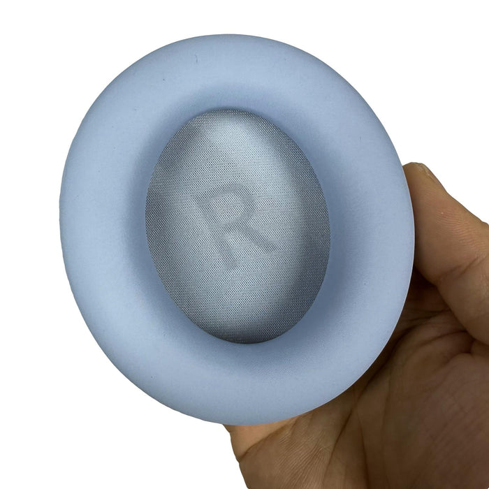 Leather Sponge Cover For Anker Soundcore Space One S1 Headphones