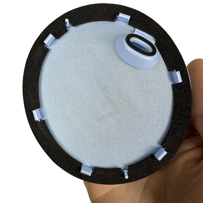 Leather Sponge Cover For Anker Soundcore Space One S1 Headphones