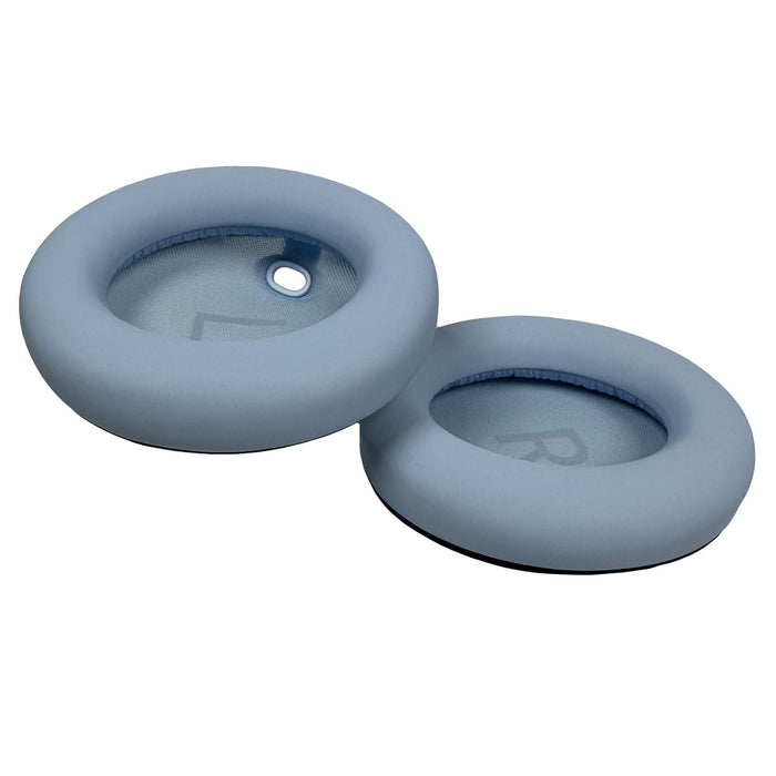 Leather Sponge Cover For Anker Soundcore Space One S1 Headphones