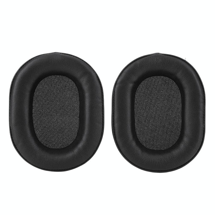 Hs55 / Hs55 Pro / Hs65 Headphone Leather Sponge Cover 1 Pair