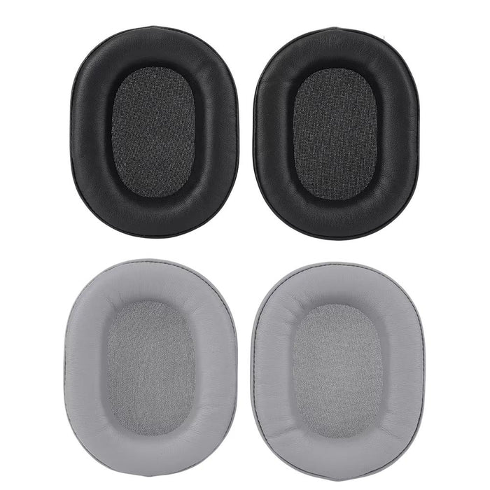 Hs55 / Hs55 Pro / Hs65 Headphone Leather Sponge Cover 1 Pair