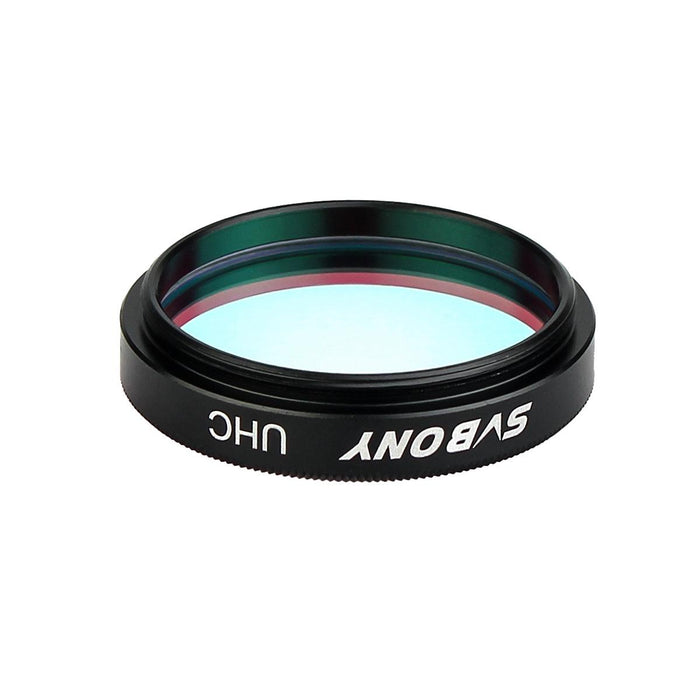 1.25 Inch Uhc High Contrast Filter