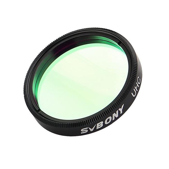 1.25 Inch Uhc High Contrast Filter