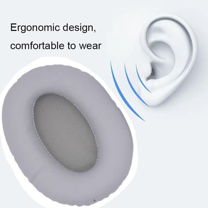 Opus X Headphone Replacement Ear Pad Covers 1 Pair