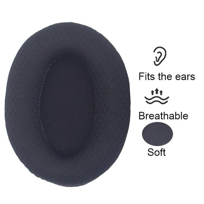 Opus X Headphone Replacement Ear Pad Covers 1 Pair