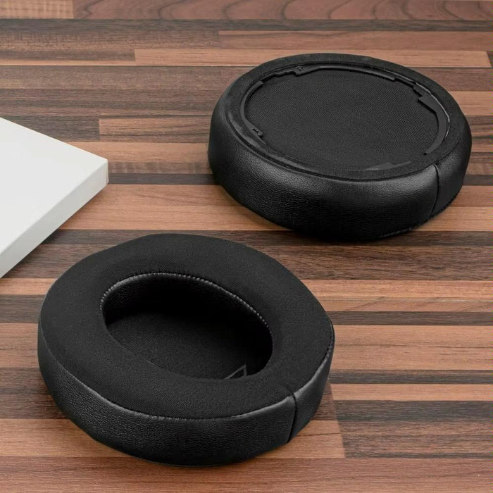 Alienware Aw310H / Aw510H Ice Gel Headphone Covers Black