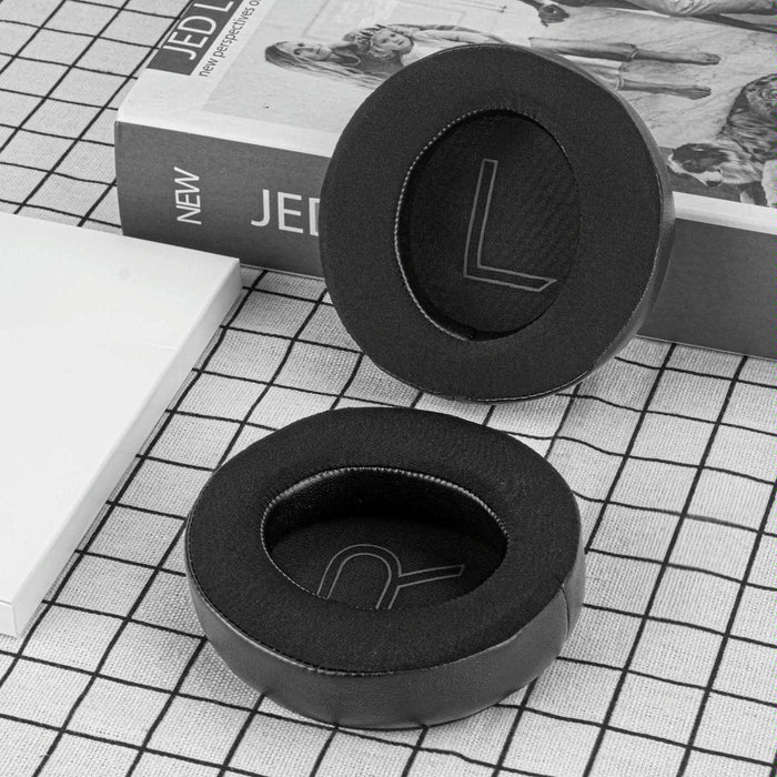 Alienware Aw310H / Aw510H Ice Gel Headphone Covers Black