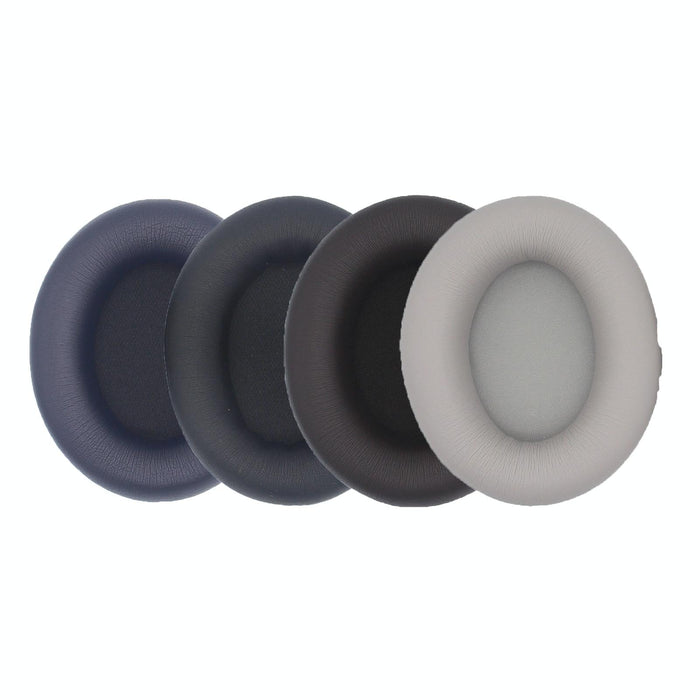 Studio Pro Headphone Leather Earmuffs 1 Pair