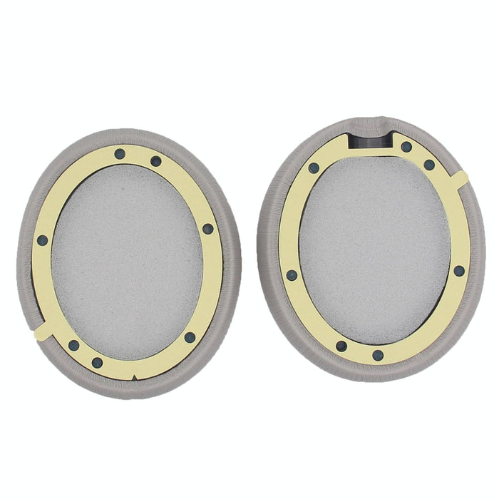 Studio Pro Headphone Leather Earmuffs 1 Pair