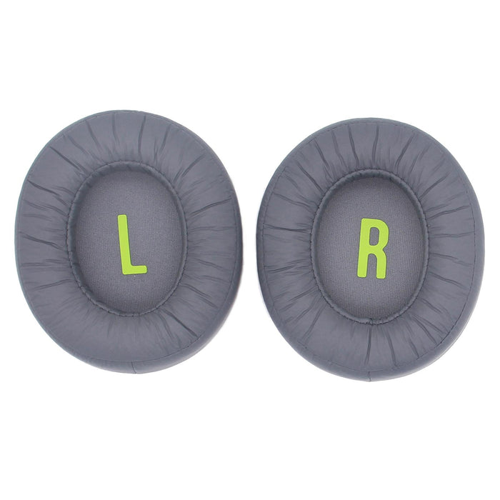 Leather Sponge Earmuffs For Jbl Jr460Nc Headphones