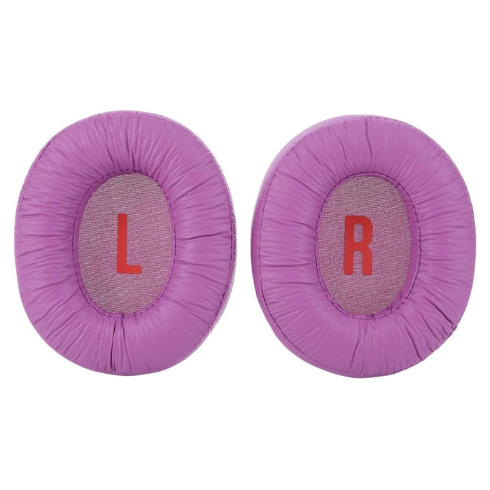 Leather Sponge Earmuffs For Jbl Jr460Nc Headphones