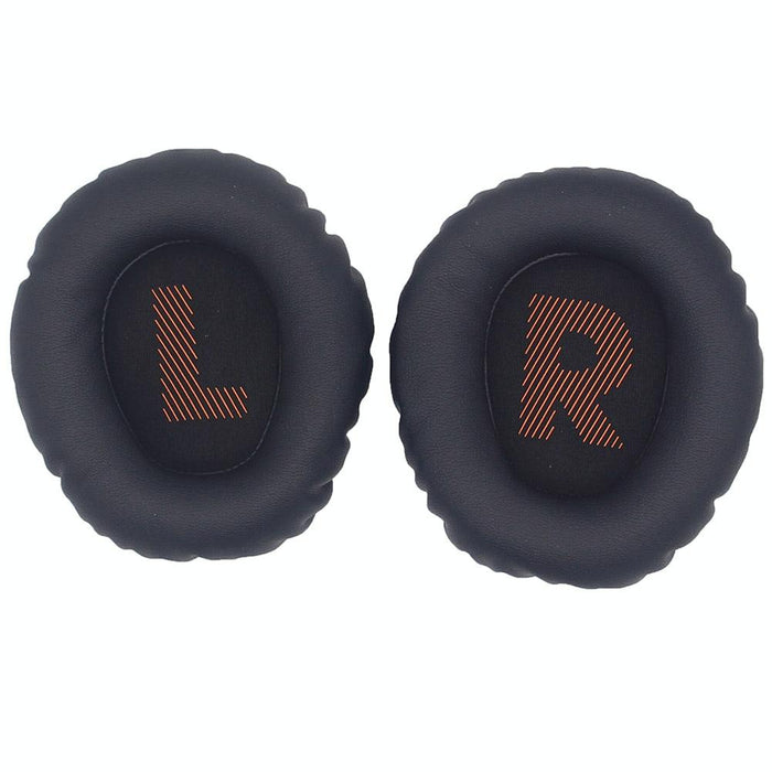 Leather Sponge Earmuffs For Jbl Quantum 350 / 360 Headphones