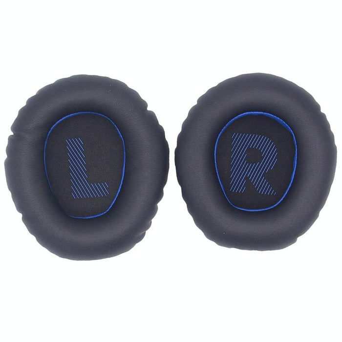 Leather Sponge Earmuffs For Jbl Quantum 350 / 360 Headphones