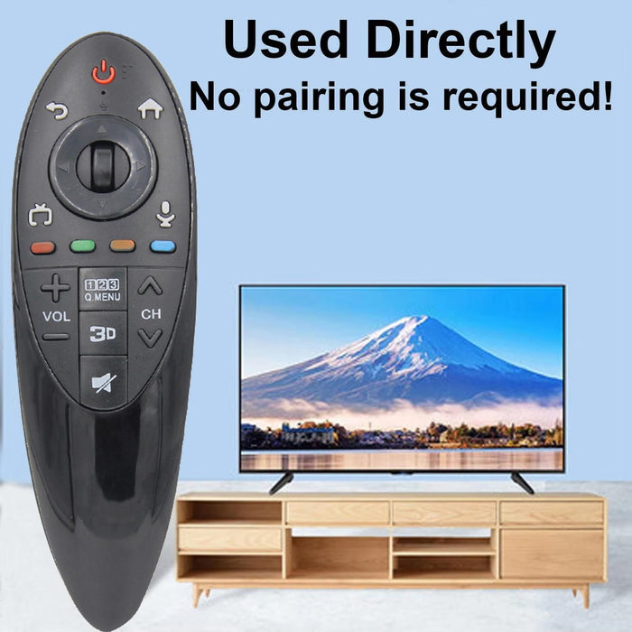 For Lg An-Mr500G Magic Dynamic Smart Tv 3D Remote Control Replacement Accessories