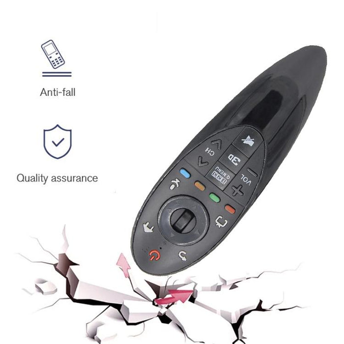 For Lg An-Mr500G Magic Dynamic Smart Tv 3D Remote Control Replacement Accessories