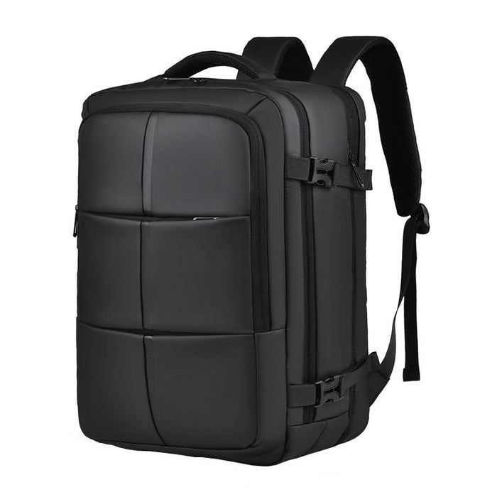 Large Capacity Expandable Business Backpack