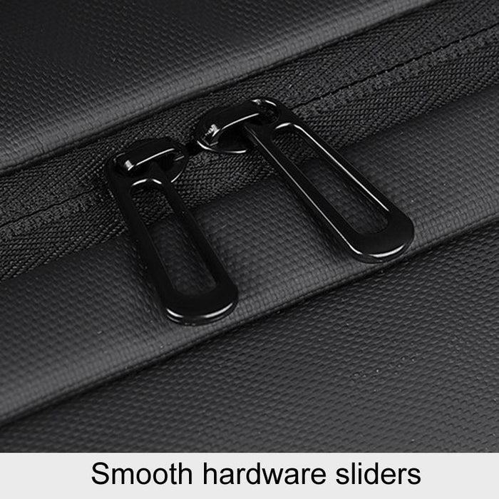 Large Capacity Expandable Business Backpack