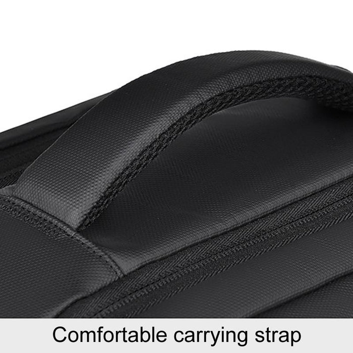 Large Capacity Expandable Business Backpack