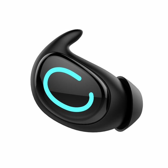 In-Ear Mini Sports Isleep Single Ear Bluetooth Earphone