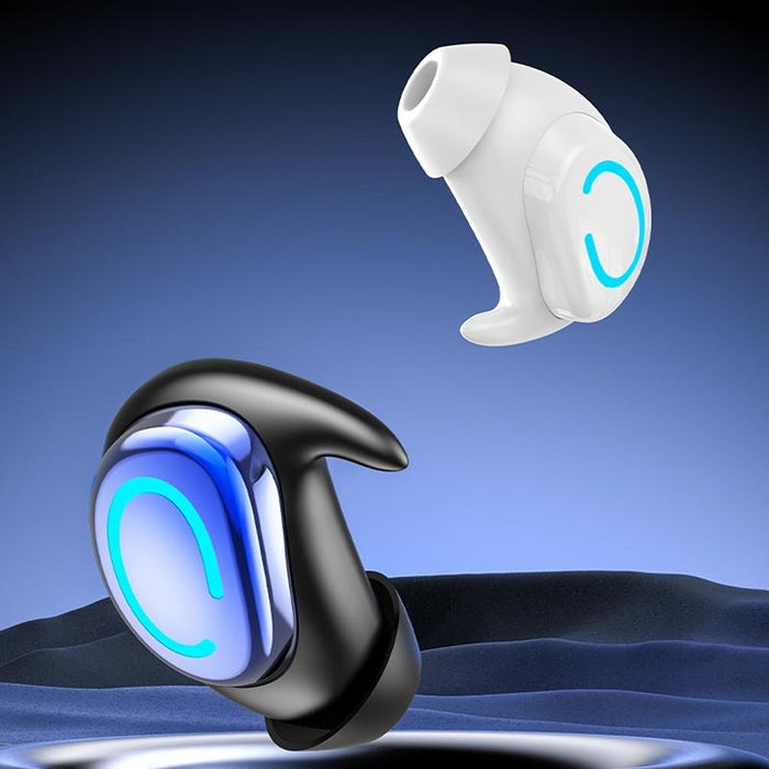 In-Ear Mini Sports Isleep Single Ear Bluetooth Earphone