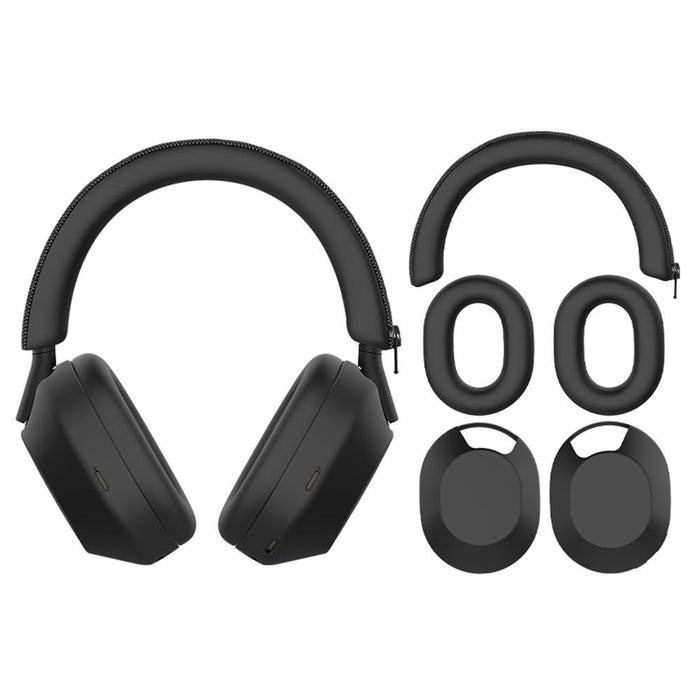 Protective Cover For Sony Wh 1000Xm5 Headset