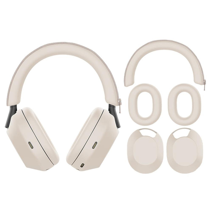 Protective Cover For Sony Wh 1000Xm5 Headset