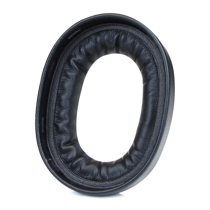 2Pcs Black Headphone Sponge Cover For Jabra Evolve2 85