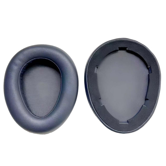 2 Pack Headphone Sponge Covers For Jlab Jbuds Lux Anc Noise Cancelling Accessory