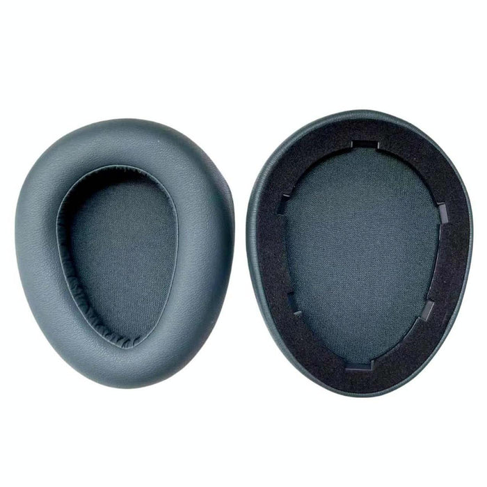 2 Pack Headphone Sponge Covers For Jlab Jbuds Lux Anc Noise Cancelling Accessory