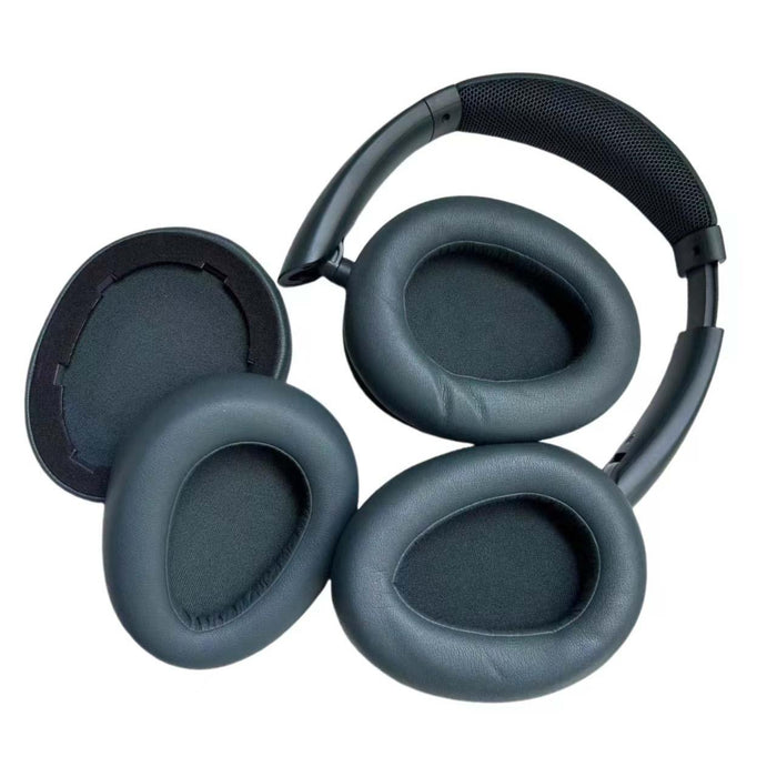 2 Pack Headphone Sponge Covers For Jlab Jbuds Lux Anc Noise Cancelling Accessory