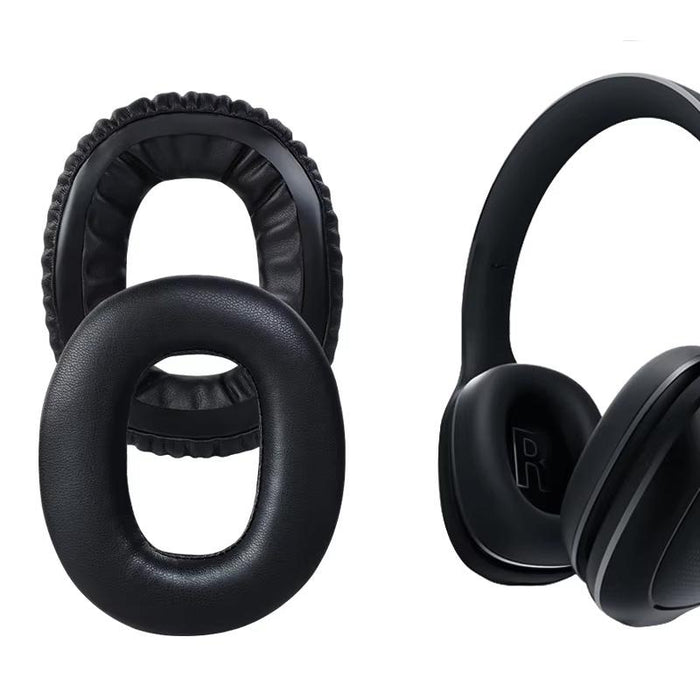 2Pcs Easy Edition Earphone Leather Case For Xiaomi Headset