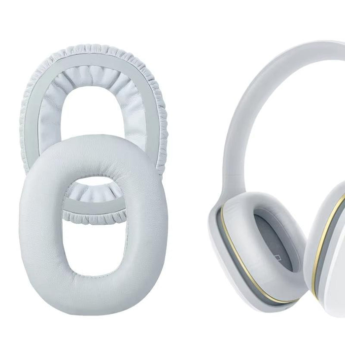 2Pcs Easy Edition Earphone Leather Case For Xiaomi Headset