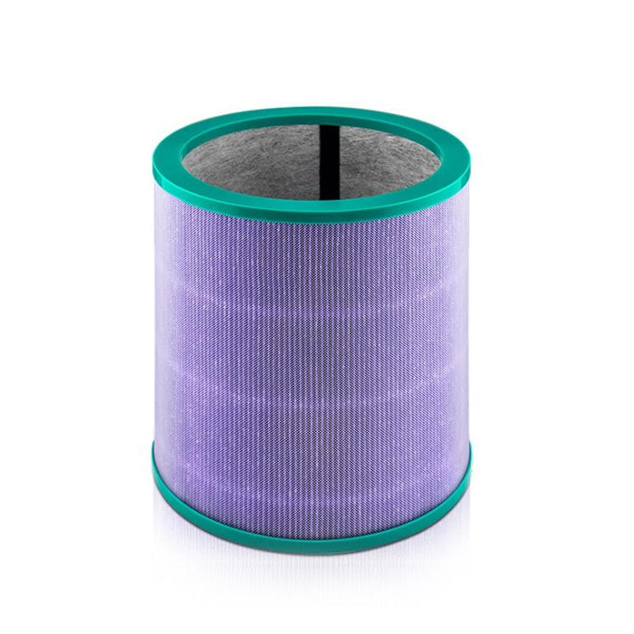 Air Purifier Filter Replacement Antibacterial Fits Fan Models