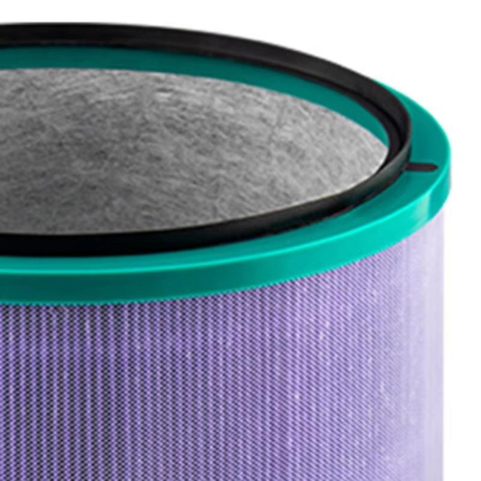 Air Purifier Filter Replacement Antibacterial Fits Fan Models