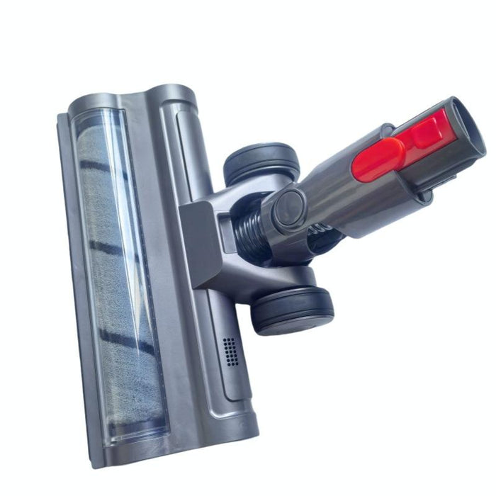 Lightweight Soft Velvet Floor Brush For Vacuum Cleaners